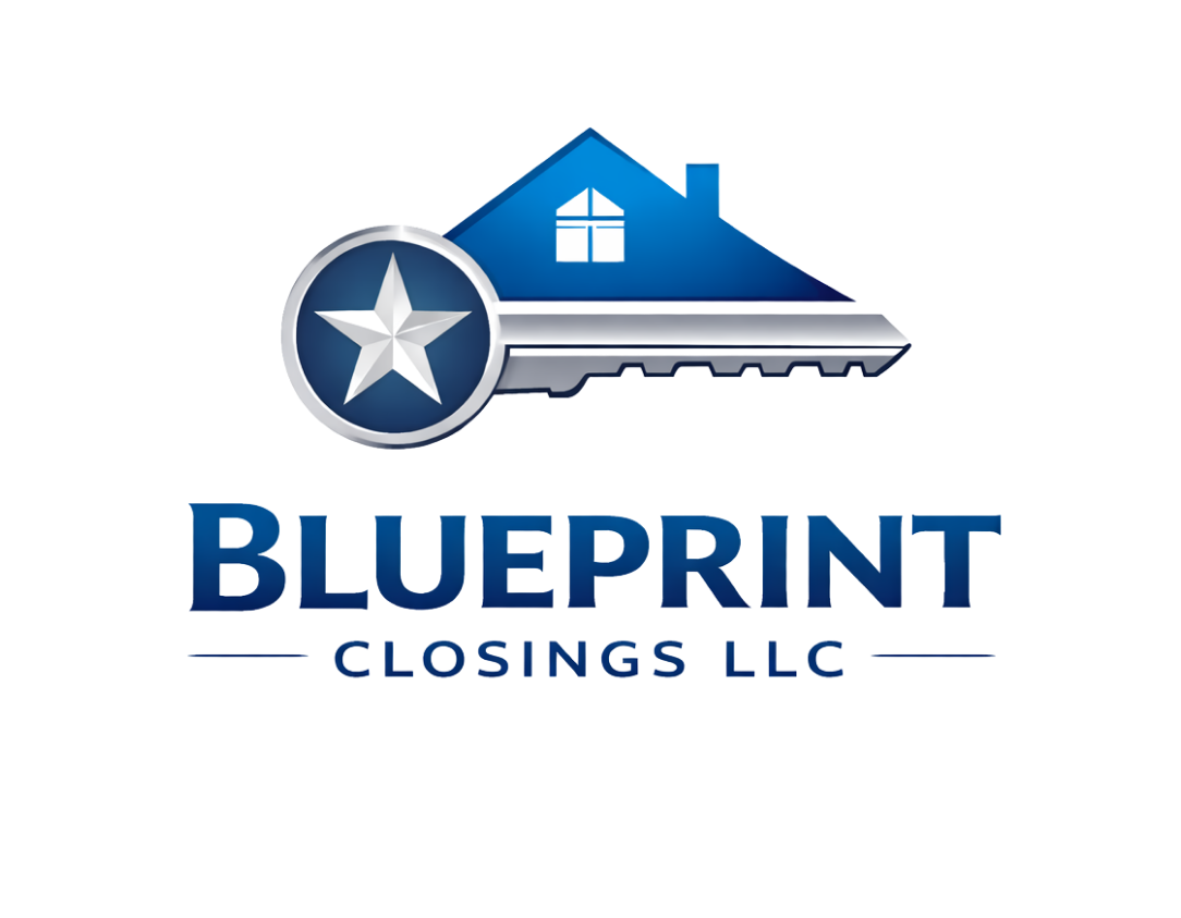 Blueprint Closings LLC